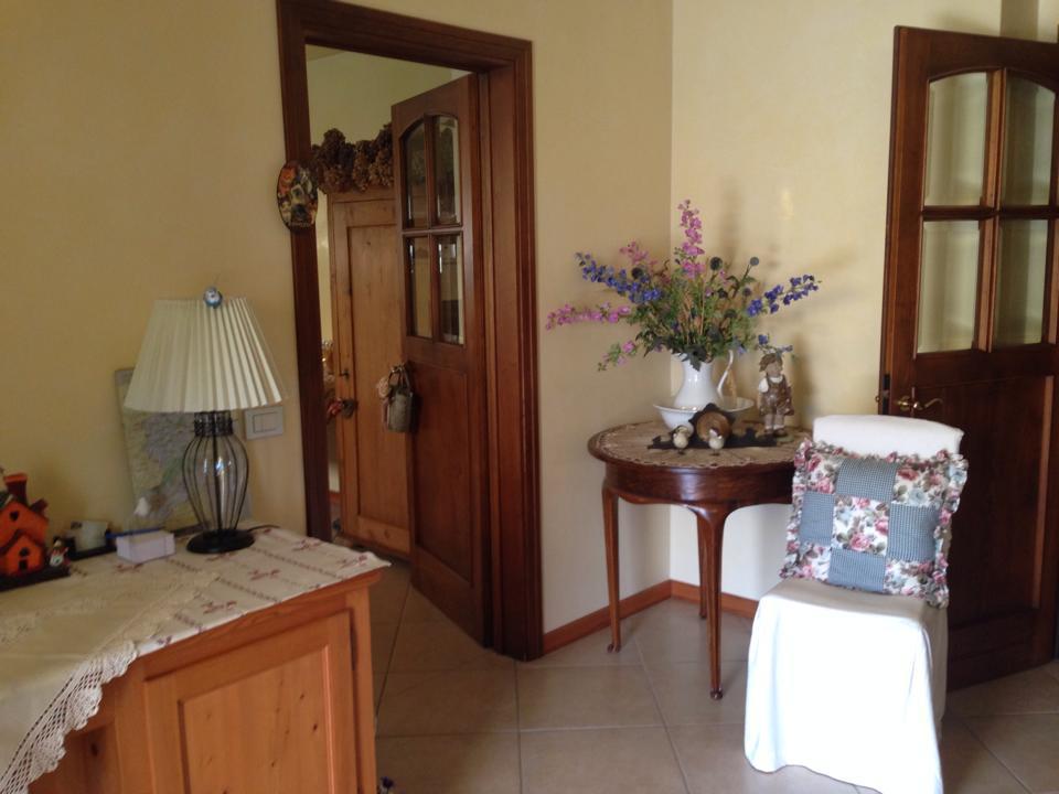 Bed and Breakfast Monti del Sole Pedavena Esterno foto