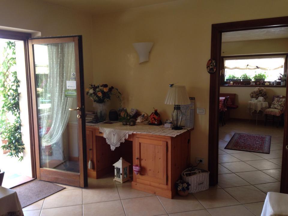 Bed and Breakfast Monti del Sole Pedavena Esterno foto
