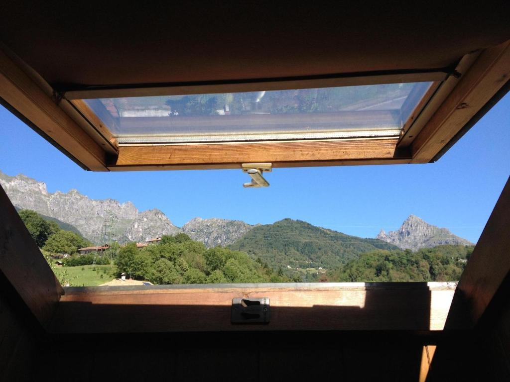 Bed and Breakfast Monti del Sole Pedavena Camera foto
