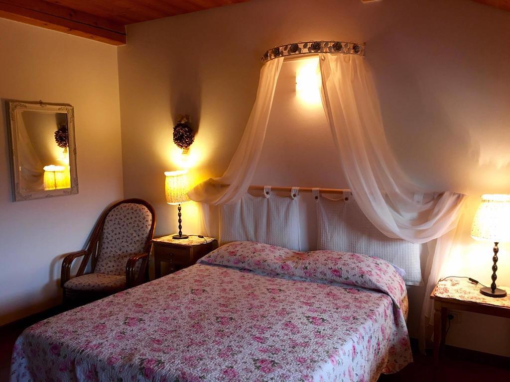 Bed and Breakfast Monti del Sole Pedavena Esterno foto