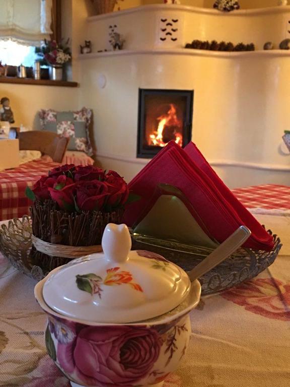 Bed and Breakfast Monti del Sole Pedavena Esterno foto
