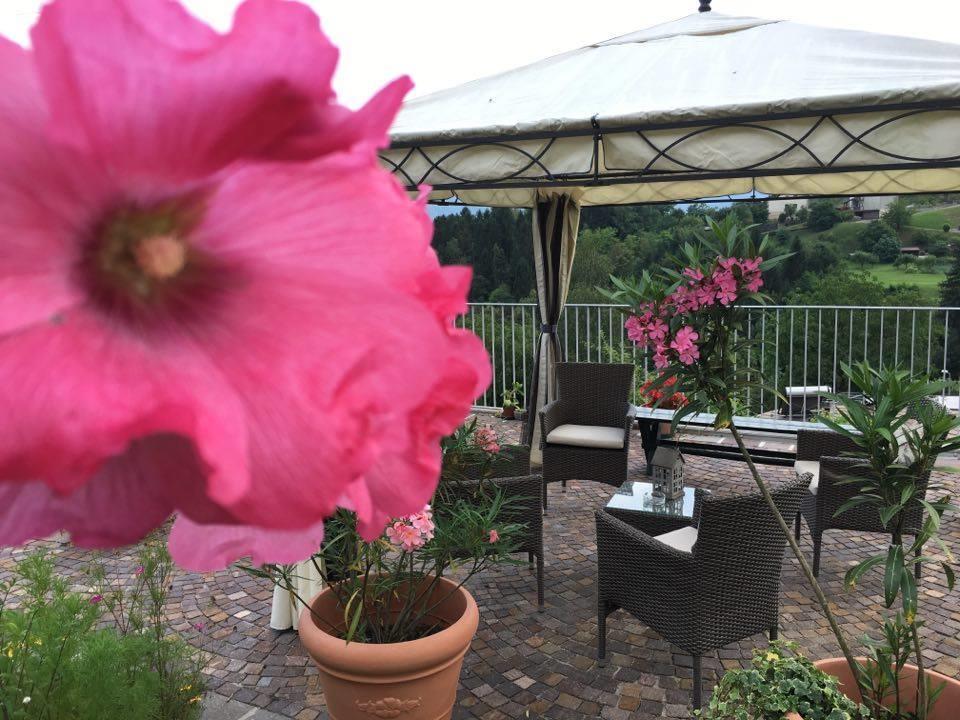 Bed and Breakfast Monti del Sole Pedavena Esterno foto