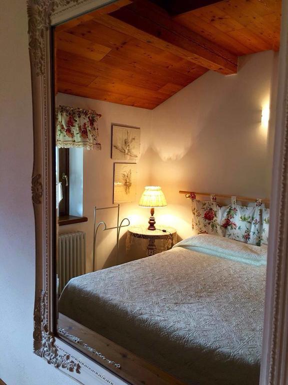 Bed and Breakfast Monti del Sole Pedavena Esterno foto