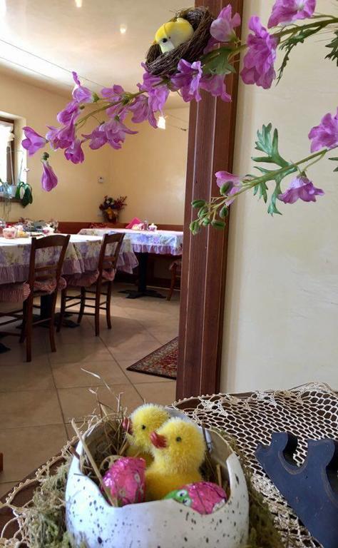 Bed and Breakfast Monti del Sole Pedavena Esterno foto